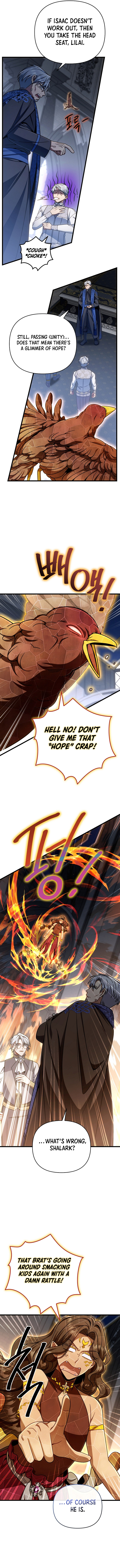 I'm Gonna Annihilate This Land Chapter 36 1